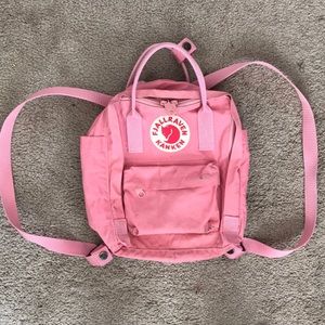 FJALLRAVEN KANKEN BACKPACK